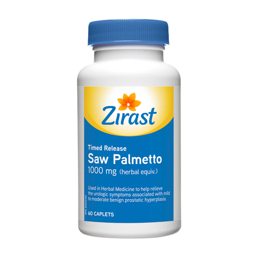 Zirast® Timed Release Swiss One 50